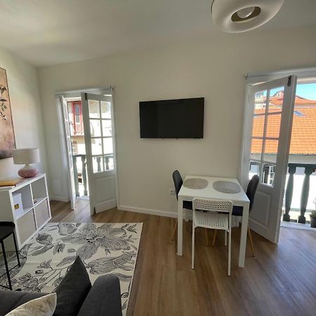 Apartament Retiro 402 Guimarães Zewnętrze zdjęcie