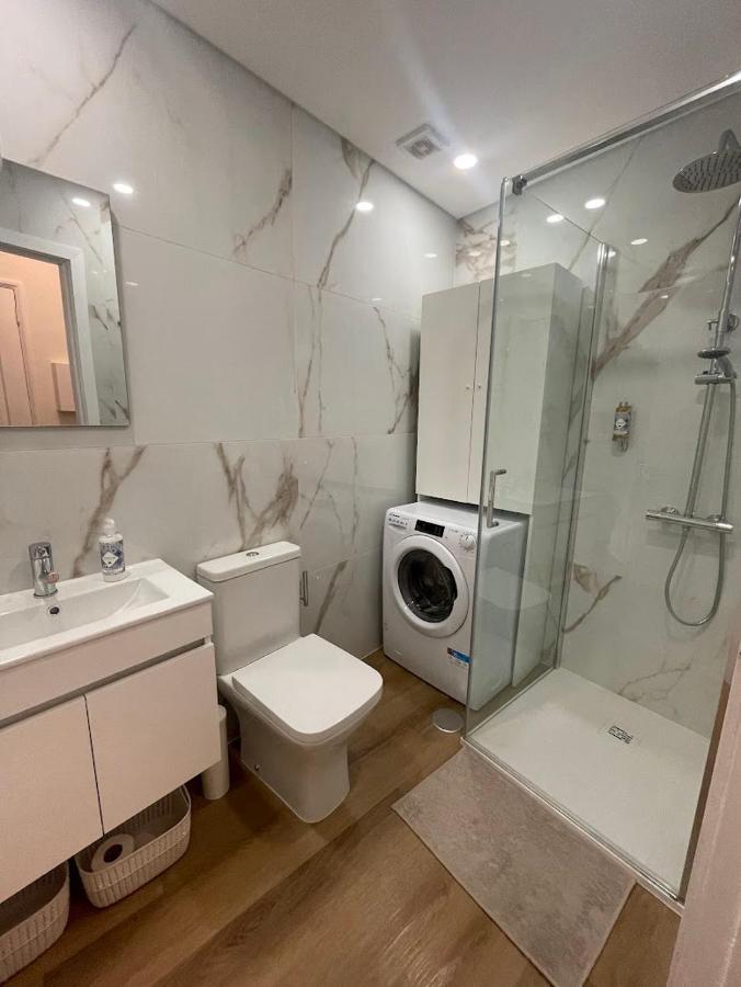 Apartament Retiro 402 Guimarães Zewnętrze zdjęcie