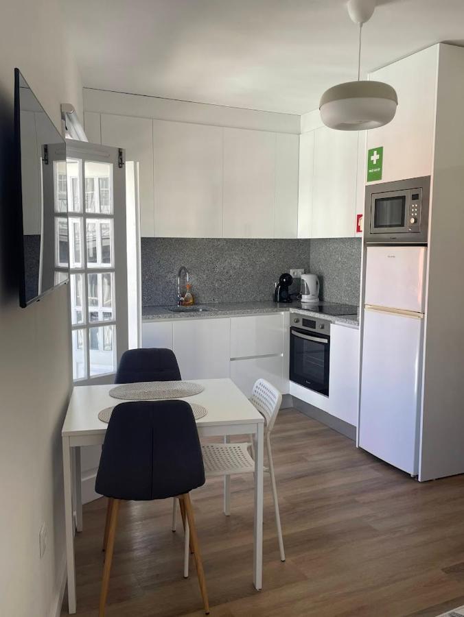 Apartament Retiro 402 Guimarães Zewnętrze zdjęcie